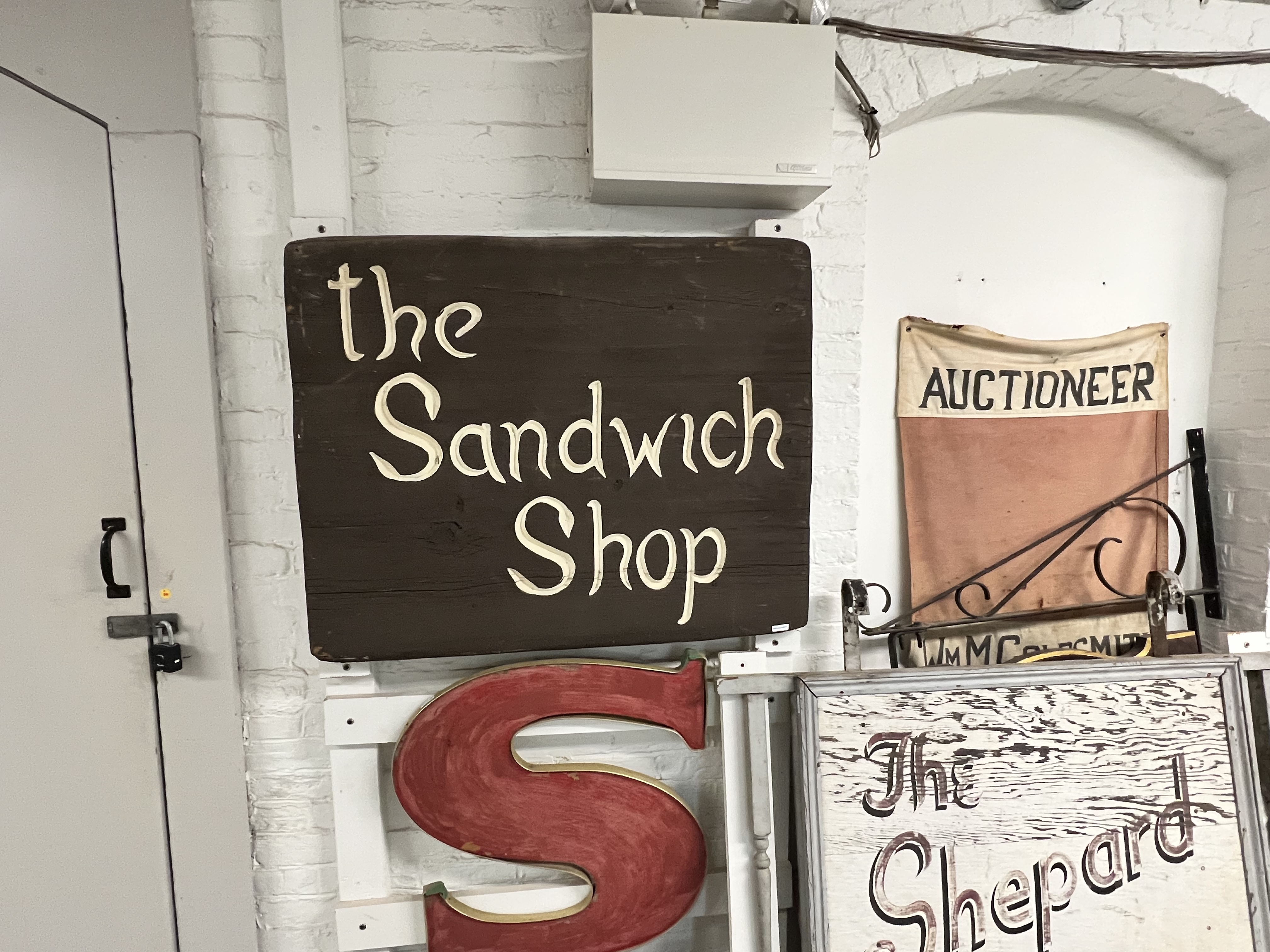 Marblehead Historical Commission Issues Call Out For Old Shop Signs marblehead-historical-commission-issues-call-out-for-old-shop-signs