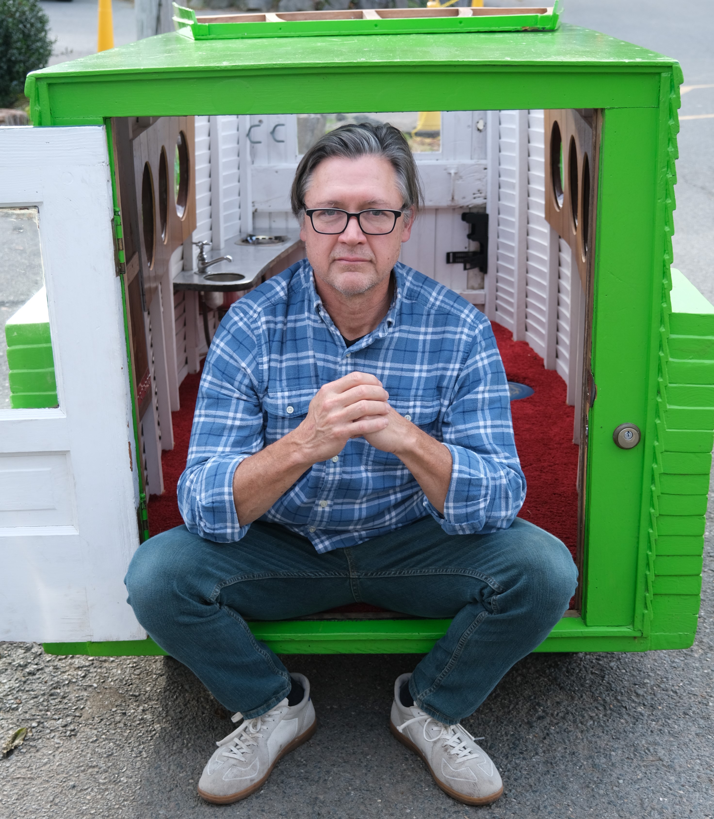 Worlds Smallest House