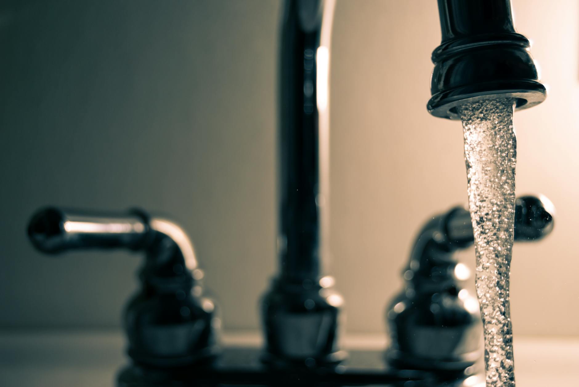 Why your water may be brown tonight and what to do - Marblehead Current