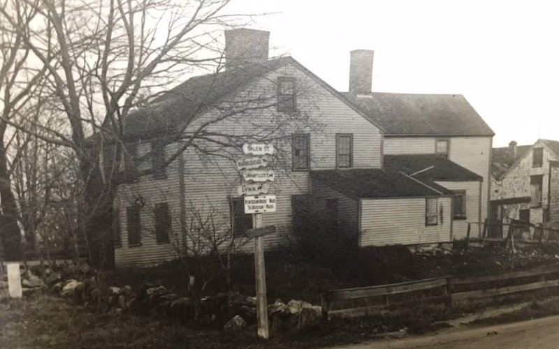 Swampscott considers new districting for Glover House as fundraising ramps up to preserve landmark
