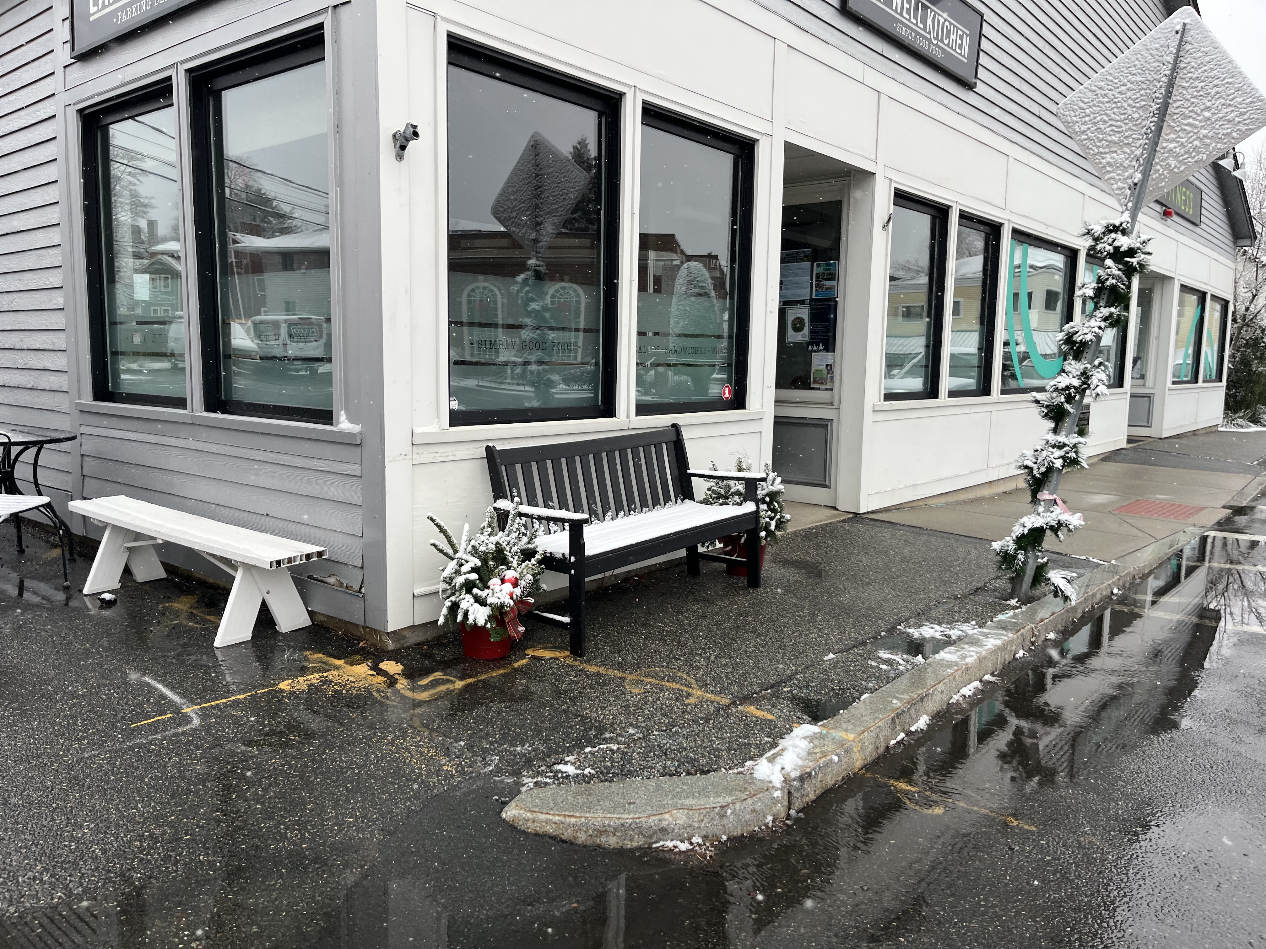 Environmental notice bars housing, recreation facilities at 12 Atlantic Ave.