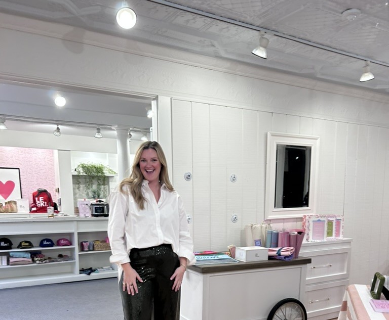 BUSINESS SPOTLIGHT: Meet Mabel of Marblehead