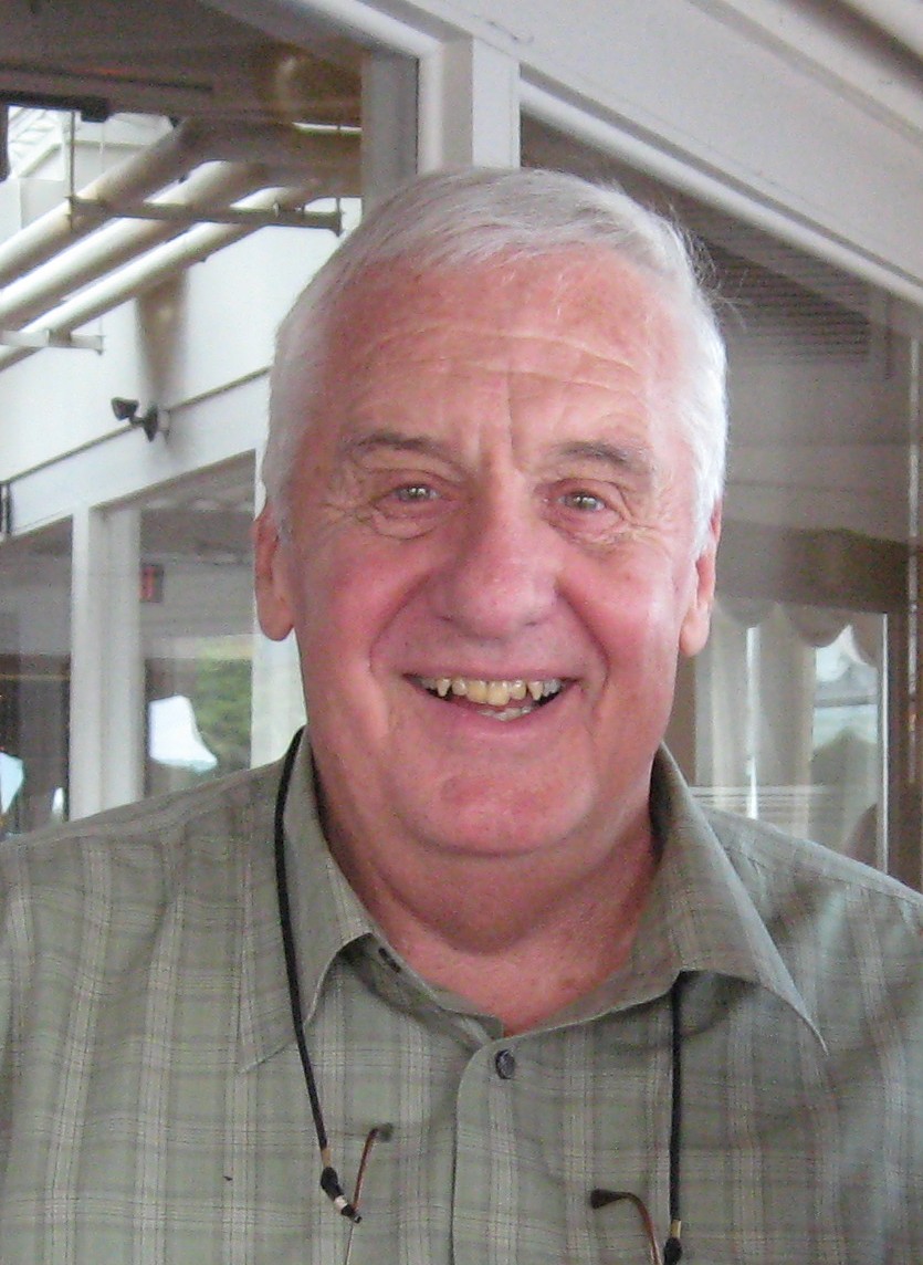 OBTIUARY: Joseph Leo Brophy, 91, helped build cameras for Mars landings ...