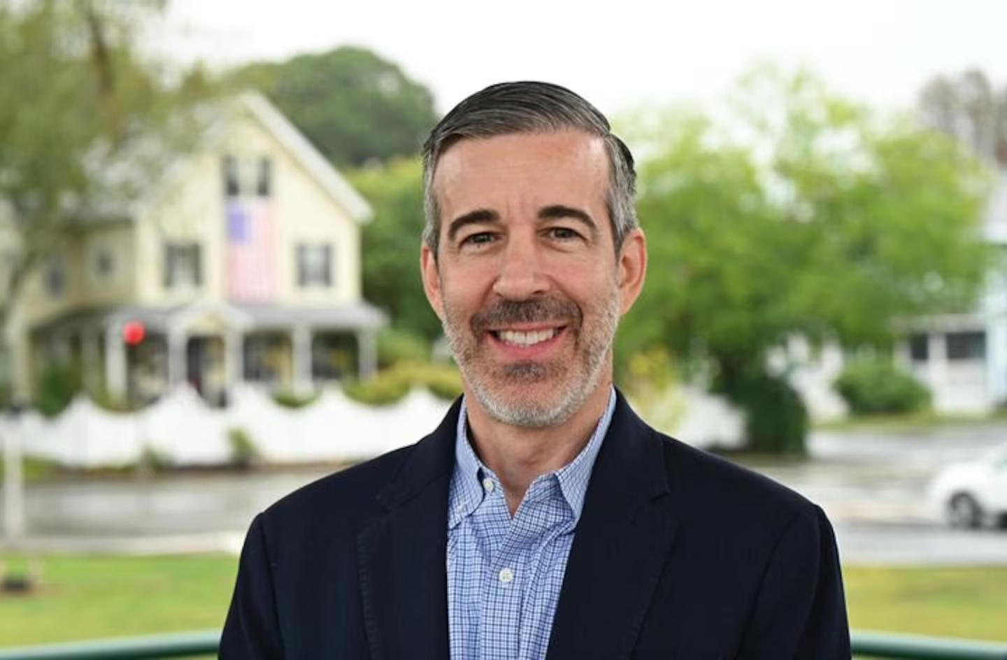 LETTER: Innovation is how we save the American dream