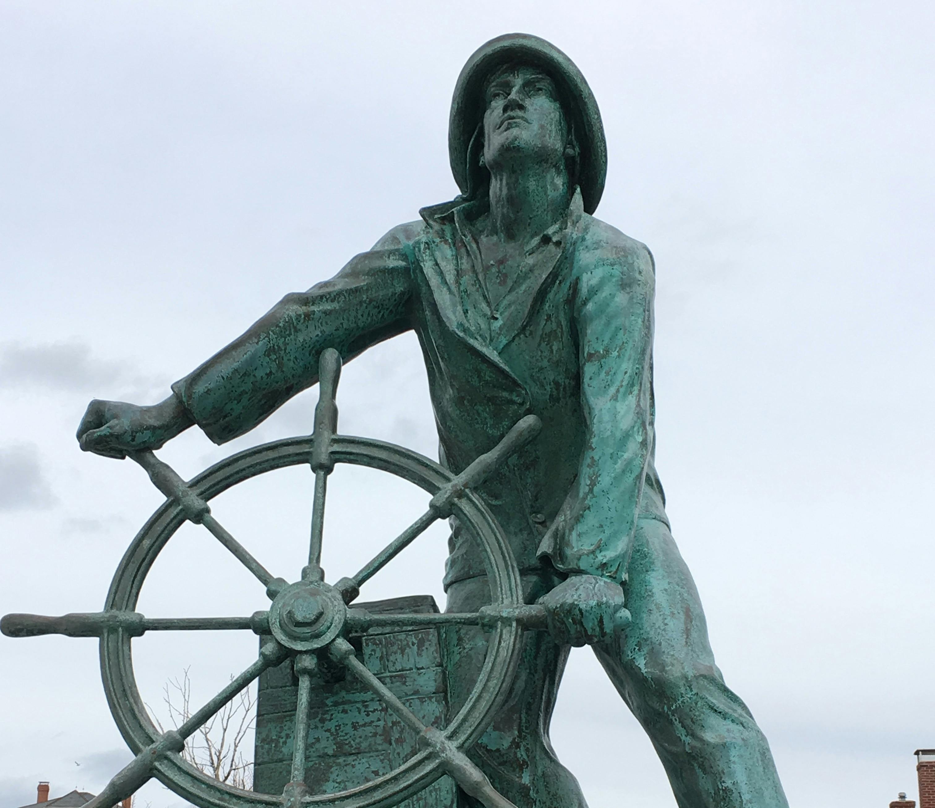 Marblehead author shares thoughts on Gloucester fishing tragedy 