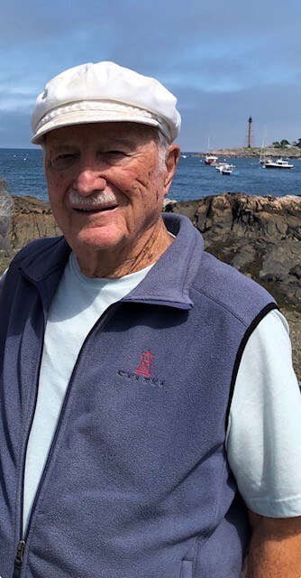 OBITUARY: Andrew J. Syska, 97