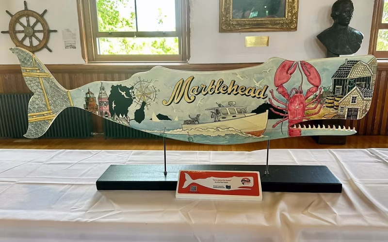 CURRENT EVENTS: Marblehead’s best bets coming up