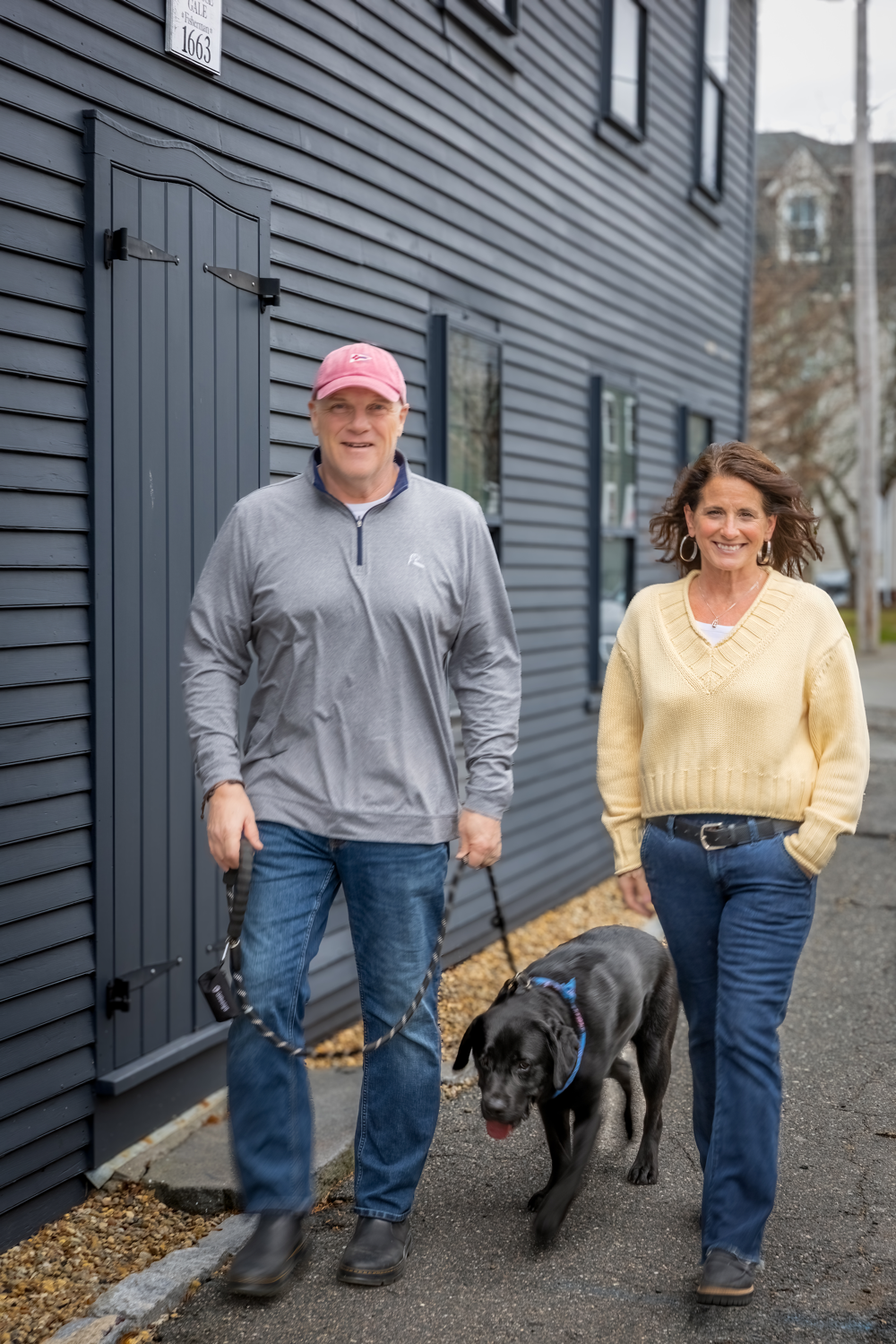 BUSINESS SPOTLIGHT: Take a walk with By Lantern Tours