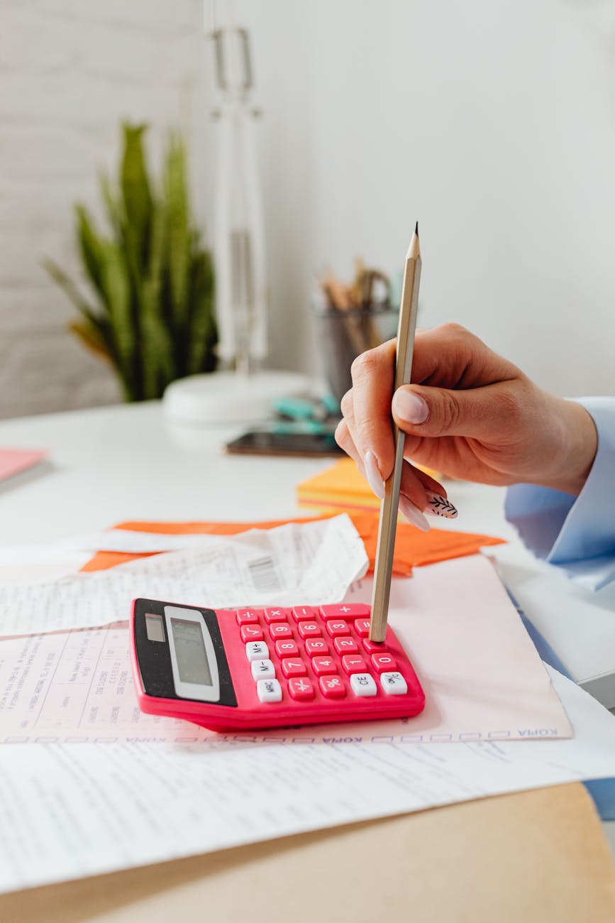 Swimming in numbers: A user’s guide to the four override calculators - Marblehead Current