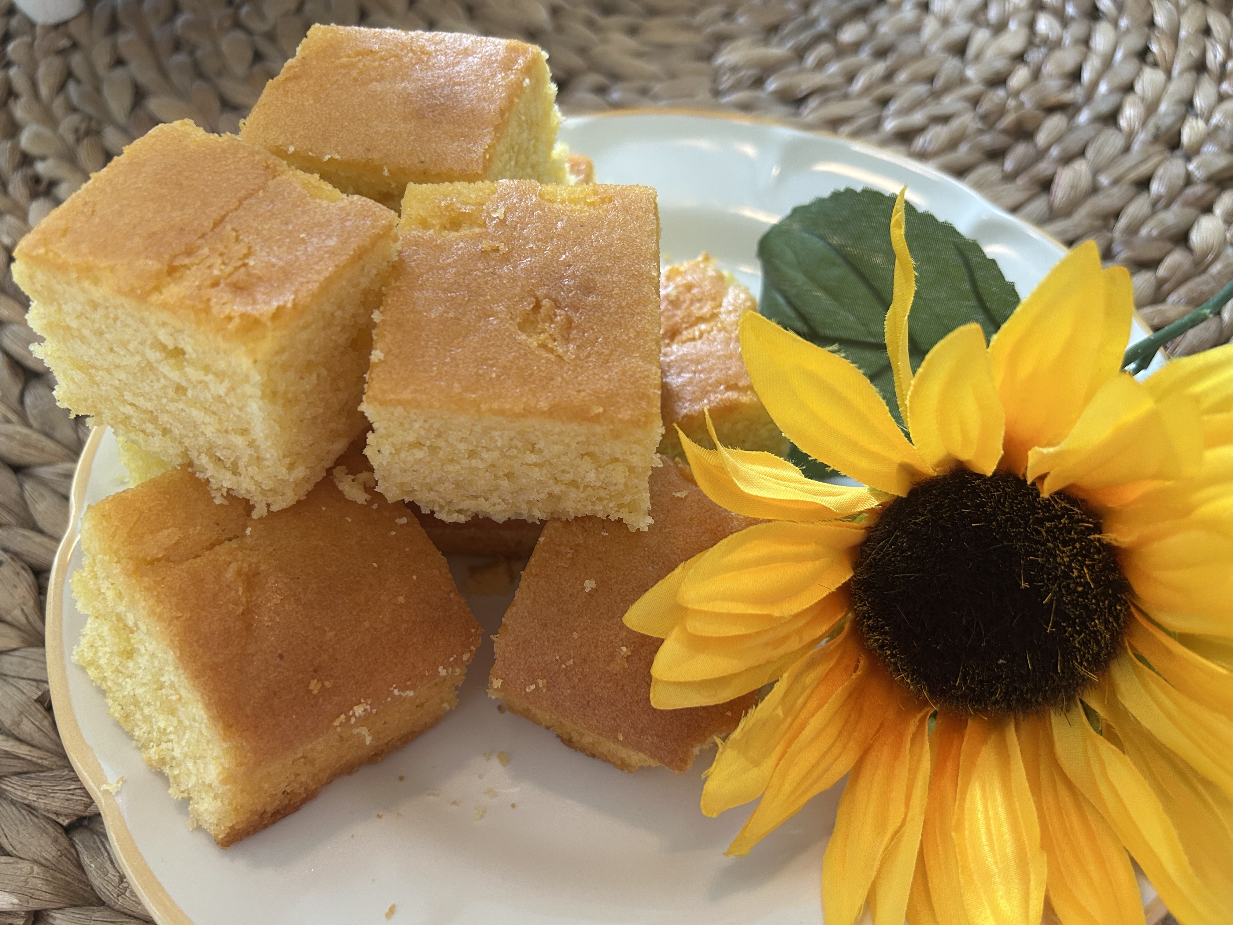 FOOD 101: Crumbs of comfort: Why cornbread still reigns 