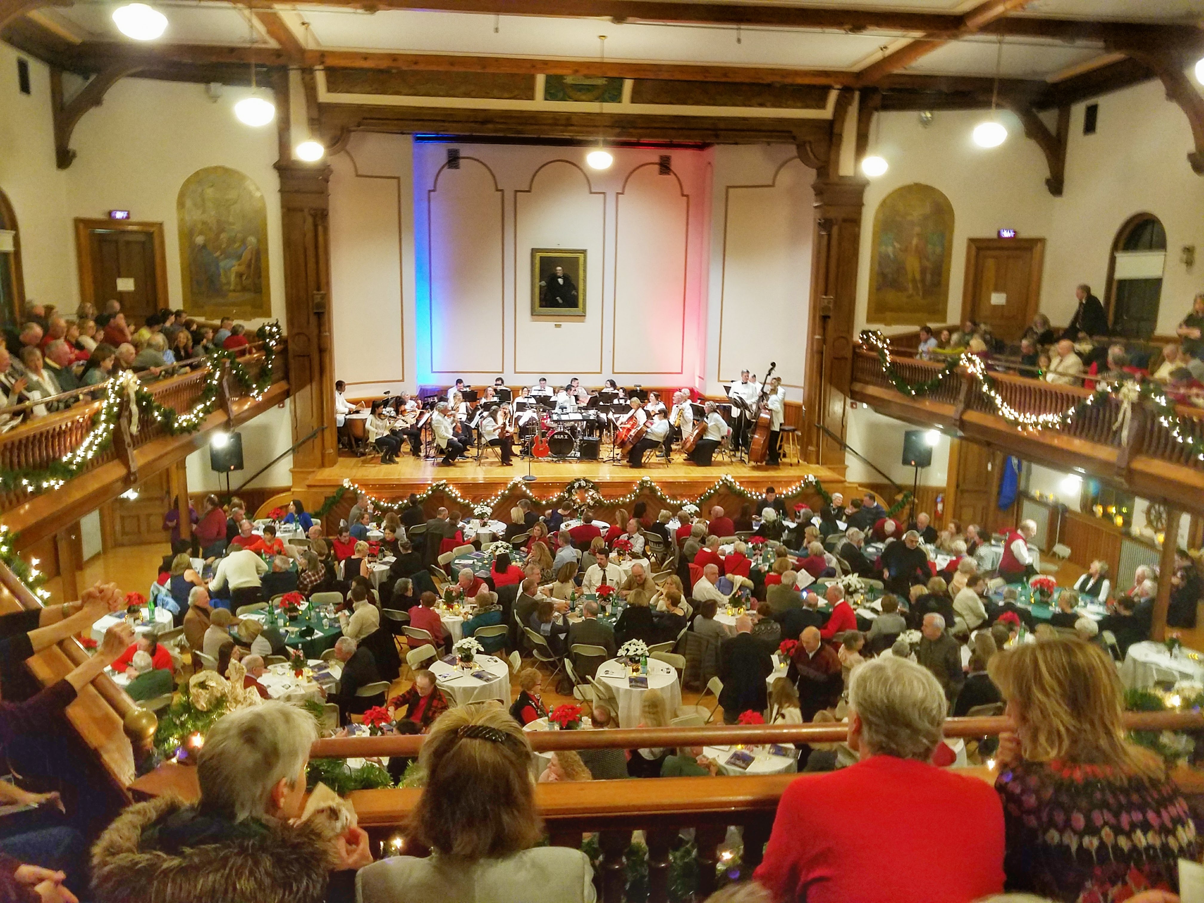 ‘Tis the season for Holiday Pops event announcements - Marblehead Current