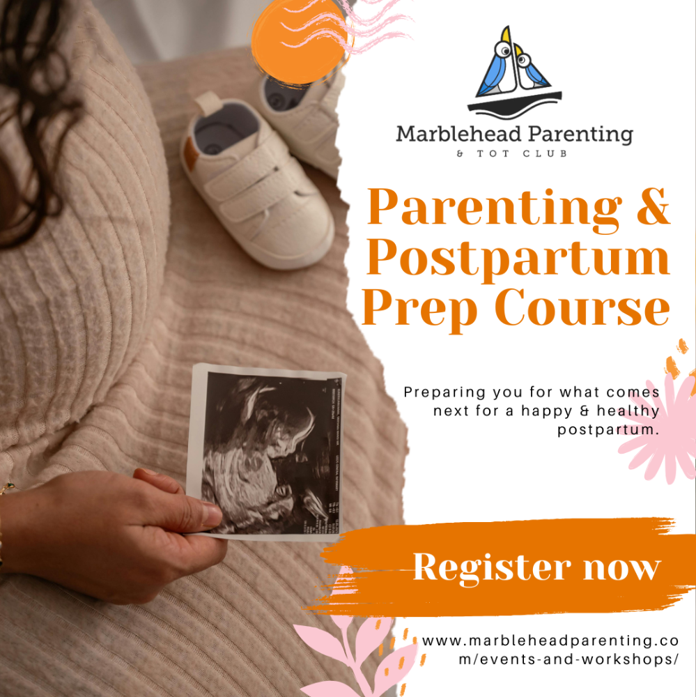 Free parenting classes to help local families build their ???village???