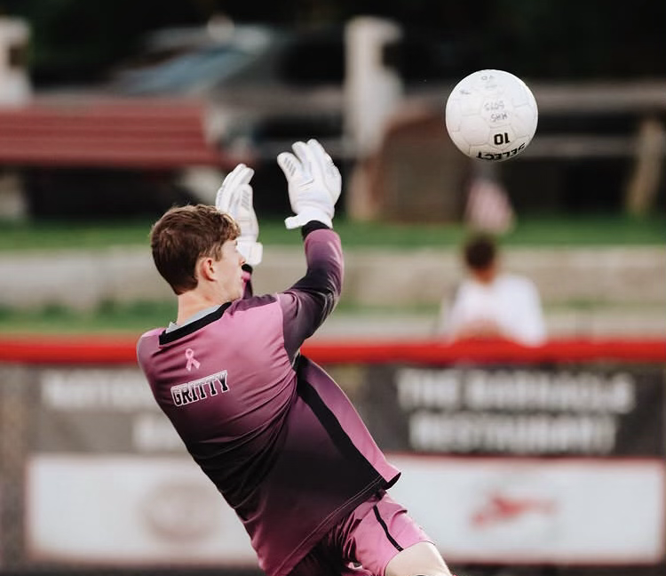 MHS boys soccer team tests the D-2 defending state champs, only to come ...